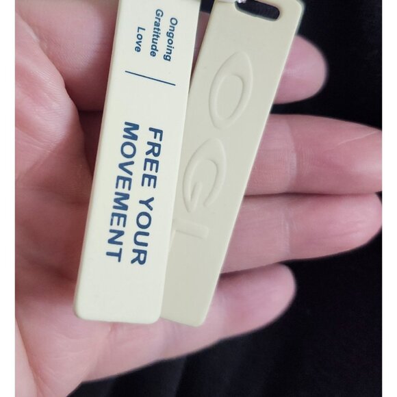 OGL PLUS Size‎ 2XL Cooling Open Back Bandless Brami Mini Dress Black Lined Bra - Picture 3 of 14